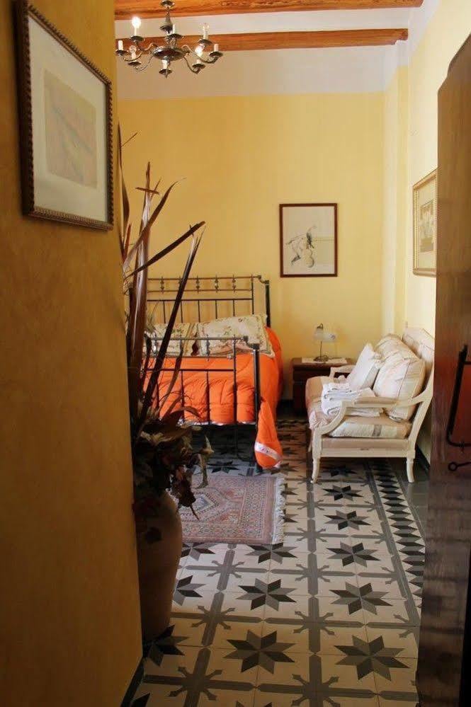 Hotel La Casona Albaida Esterno foto