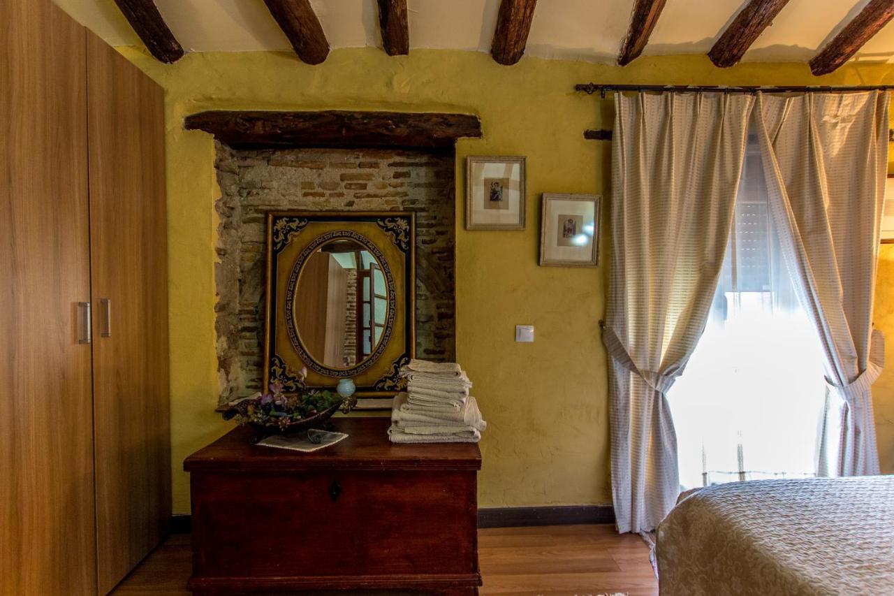 Hotel La Casona Albaida Esterno foto