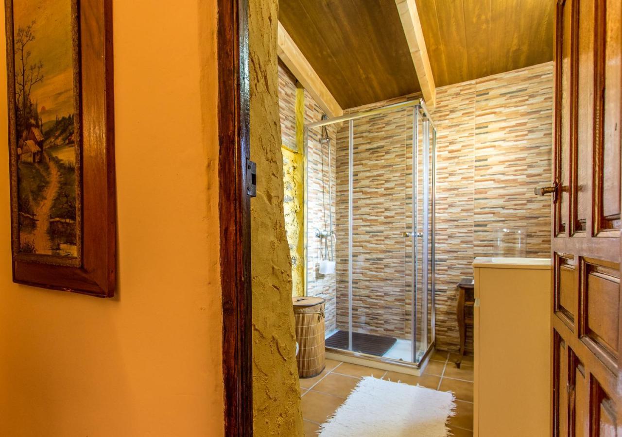 Hotel La Casona Albaida Esterno foto